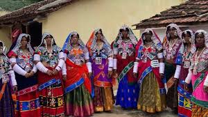 బంజారా చరిత్ర